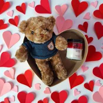 Teddy bear gift box🧸