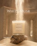 White Musk✨️