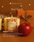 Red Apple 🍎