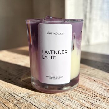 Lavender Latte🪻